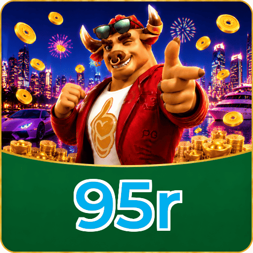95r Licença Curaçao Gaming