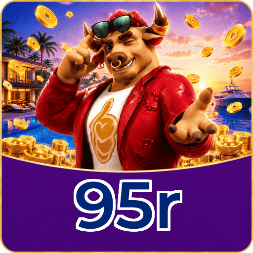 95r Instalar Logo 2
