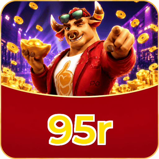 Slots 95r - Jackpots Progressivos