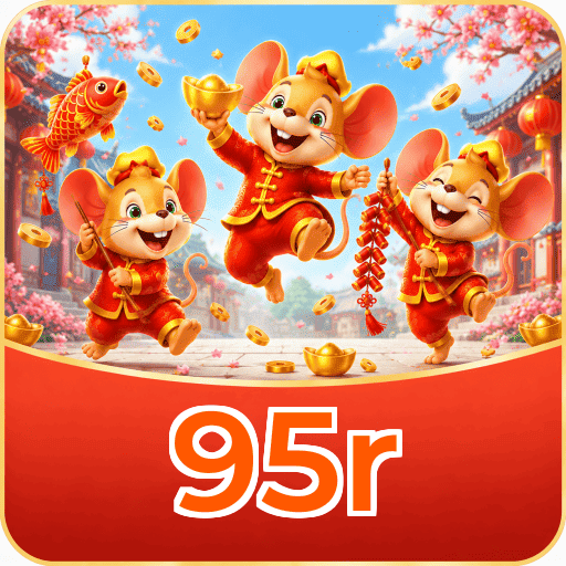 Slots 95r - RTP Alto Certificado