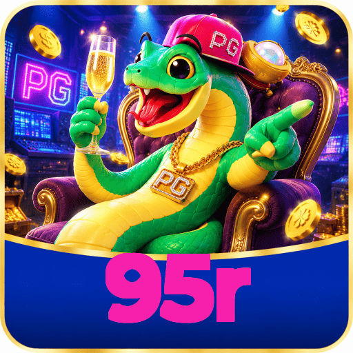 95r Logo 3