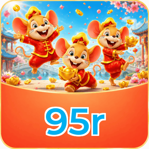 95r Logo 1
