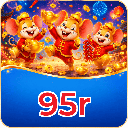 95r Segurança Logo 1